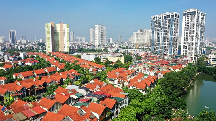 Cập Nhật Thị Trường Nhà Ở Cao Cấp TP.HCM Năm 2025