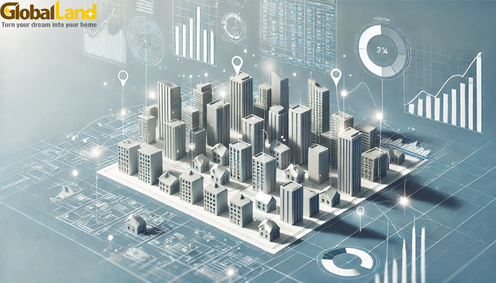 5 Điều Bạn Cần Biết Khi Đầu Tư Bất Động Sản Năm 2025