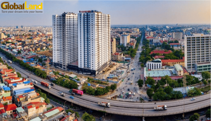 Hải Phòng hút mạnh dòng tiền, thị trường bất động sản “nổi sóng”