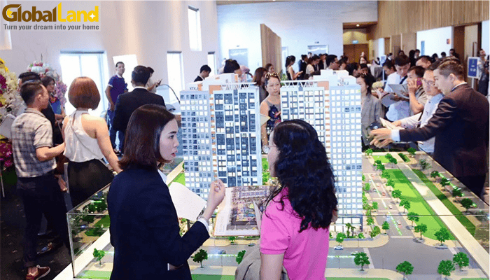 Đề xuất siết chặt đạo đức nghề môi giới để bảo vệ người mua