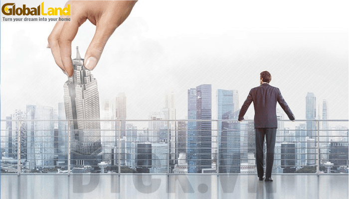 Cổ phiếu bất động sản trở thành điểm sáng thị trường ngày 5/12 Cổ phiếu bất động sản trở thành điểm sáng thị trường ngày 5/12