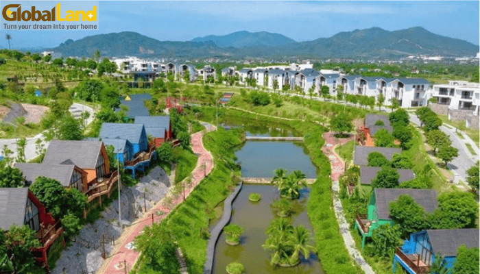 Dự án ven đô tái khởi động, cơ hội trải rộng ngoài đô thị lớn Dự án ven đô tái khởi động, cơ hội trải rộng ngoài đô thị lớn