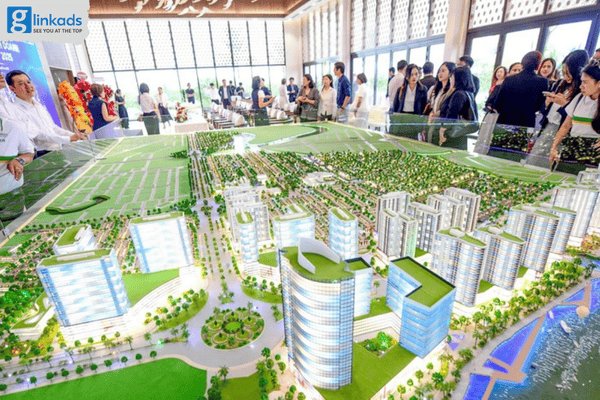 Nhà đầu tư Hàn Quốc tăng mạnh sự quan tâm đến BĐS Việt Nam