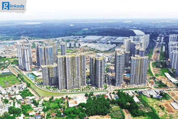 Thị trường nhà ở phía Nam duy trì triển vọng tích cực cuối 2025