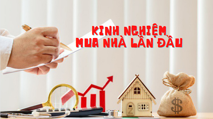 Mua Nhà Đầu Tiên: Lời Khuyên Hữu Ích Cho Người Mua Lần Đầu