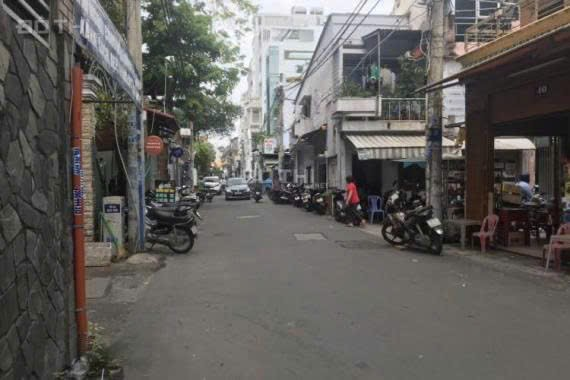 THÔNG TIN BÁN NHÀ PHỐ - QUẬN 1, THÀNH PHỐ HỒ CHÍ MINH