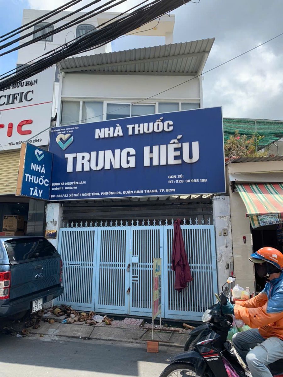 Cơ hội sở hữu nhà phố đẳng cấp tại Quận Bình Thạnh