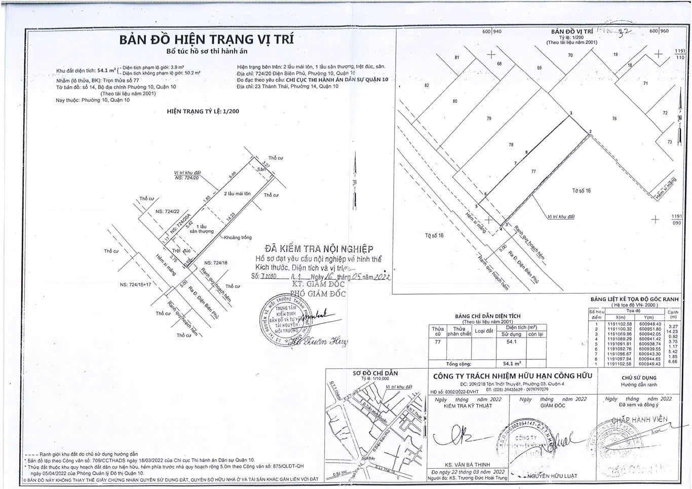 Mua Ngay! Nhà Phố 3 Tầng Tại Quận 10 - Vị Trí Vàng Giữa Lòng Thành Phố