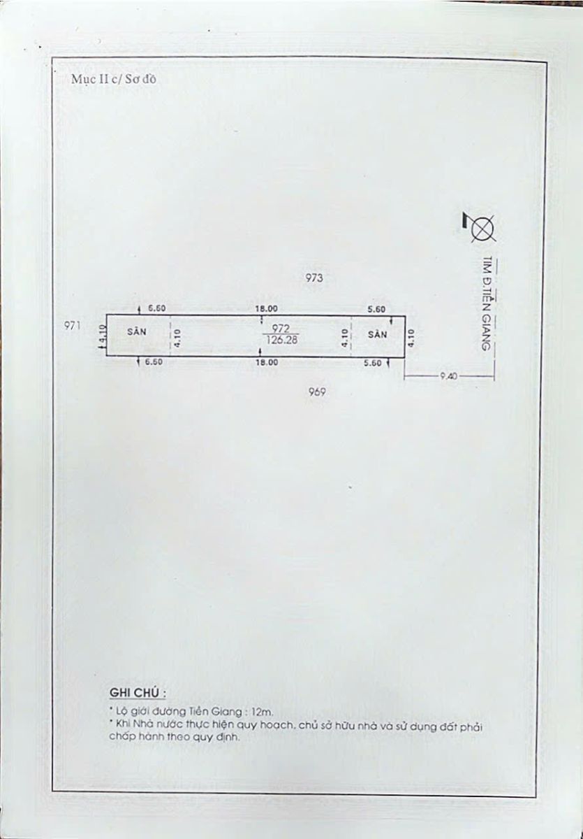 CƠ HỘI SỞ HỮU NHÀ PHỐ ĐẲNG CẤP TẠI TRUNG TÂM QUẬN TÂN BÌNH