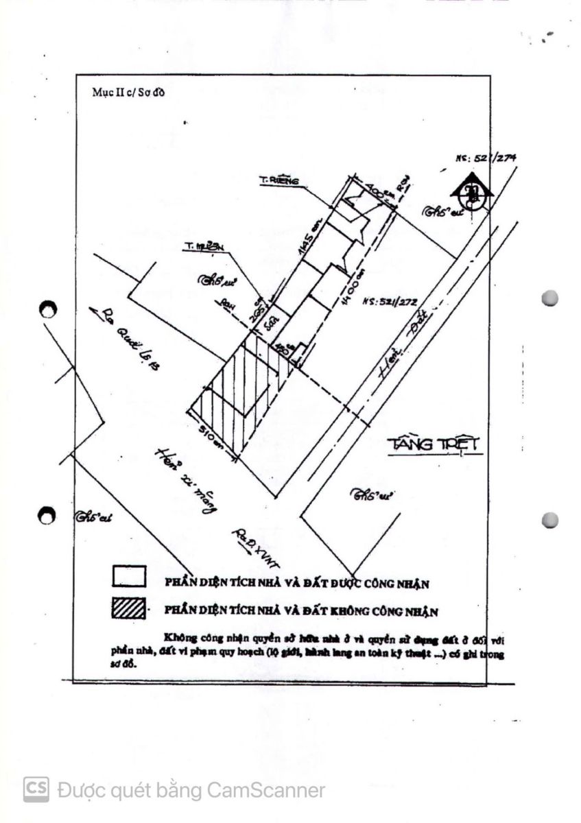 Bán Nhà Phố Đẳng Cấp Tại Trung Tâm Quận Tân Bình - Cơ Hội Đầu Tư Đáng Giá