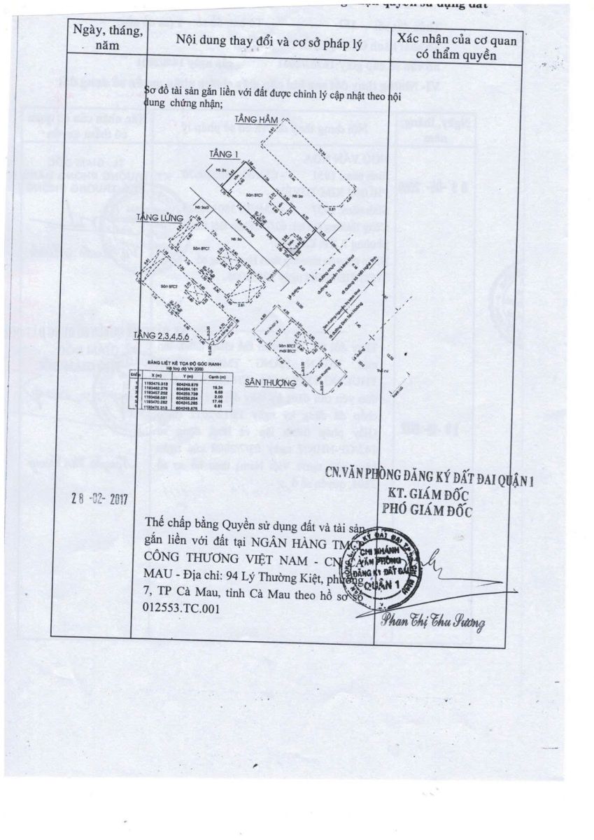 Khám Phá Cơ Hội Sở Hữu Nhà Phố Đẳng Cấp Tại Trung Tâm Quận 1!