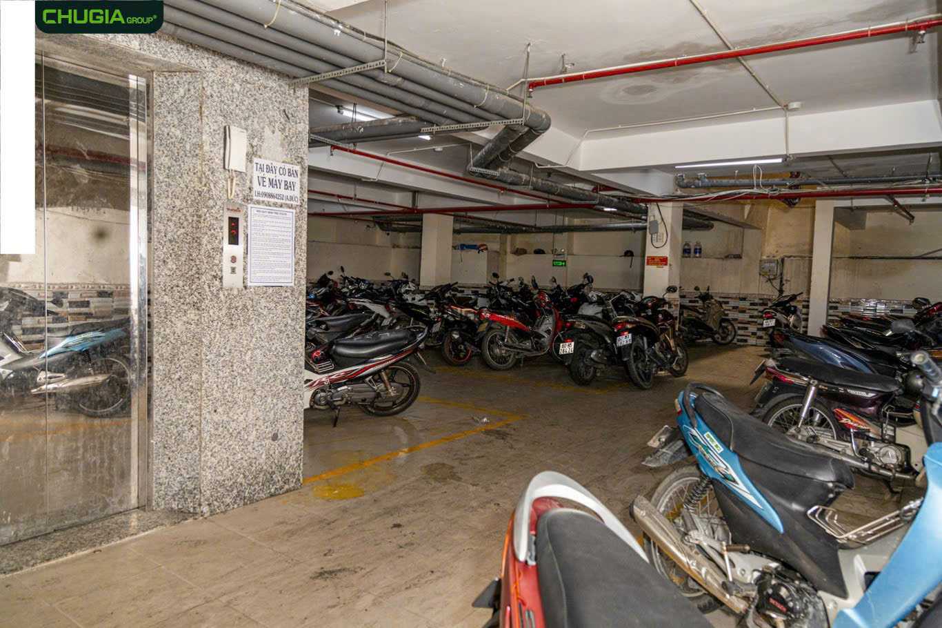 Bán Nhà Phố 6 Tầng - Mặt Tiền Hẻm 5m, Trường Chinh, Phường 13, Quận Tân Bình, TP.HCM