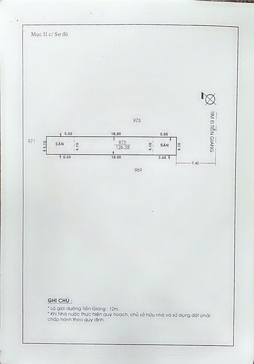 Nắm Bắt Cơ Hội Sở Hữu Ngôi Nhà Phố Đẳng Cấp Tại Trung Tâm Quận Tân Bình