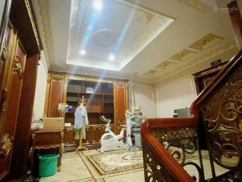Bán Biệt Thự Cao Cấp 371 Tân Sơn Nhì – Tân Phú | Hầm – 4 Lầu – Sân Thượng – Gần 700m² Sàn