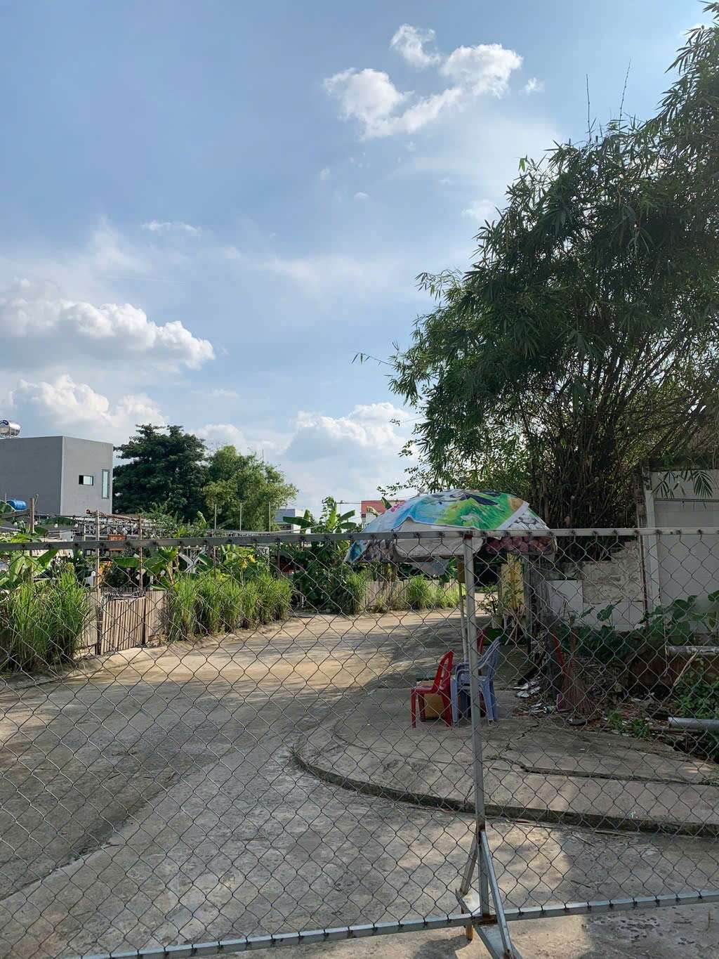 Bán nhà diện tích lớn Trường Thọ – TP. Thủ Đức | 1.885m²
