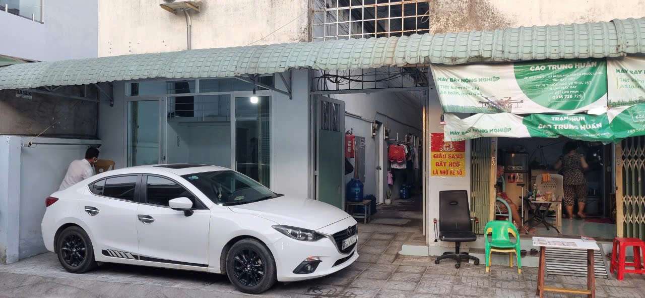 Bán nhà hẻm 8m Lê Đình Cẩn – Bình Tân | 312m² đất – Mặt hậu 12m