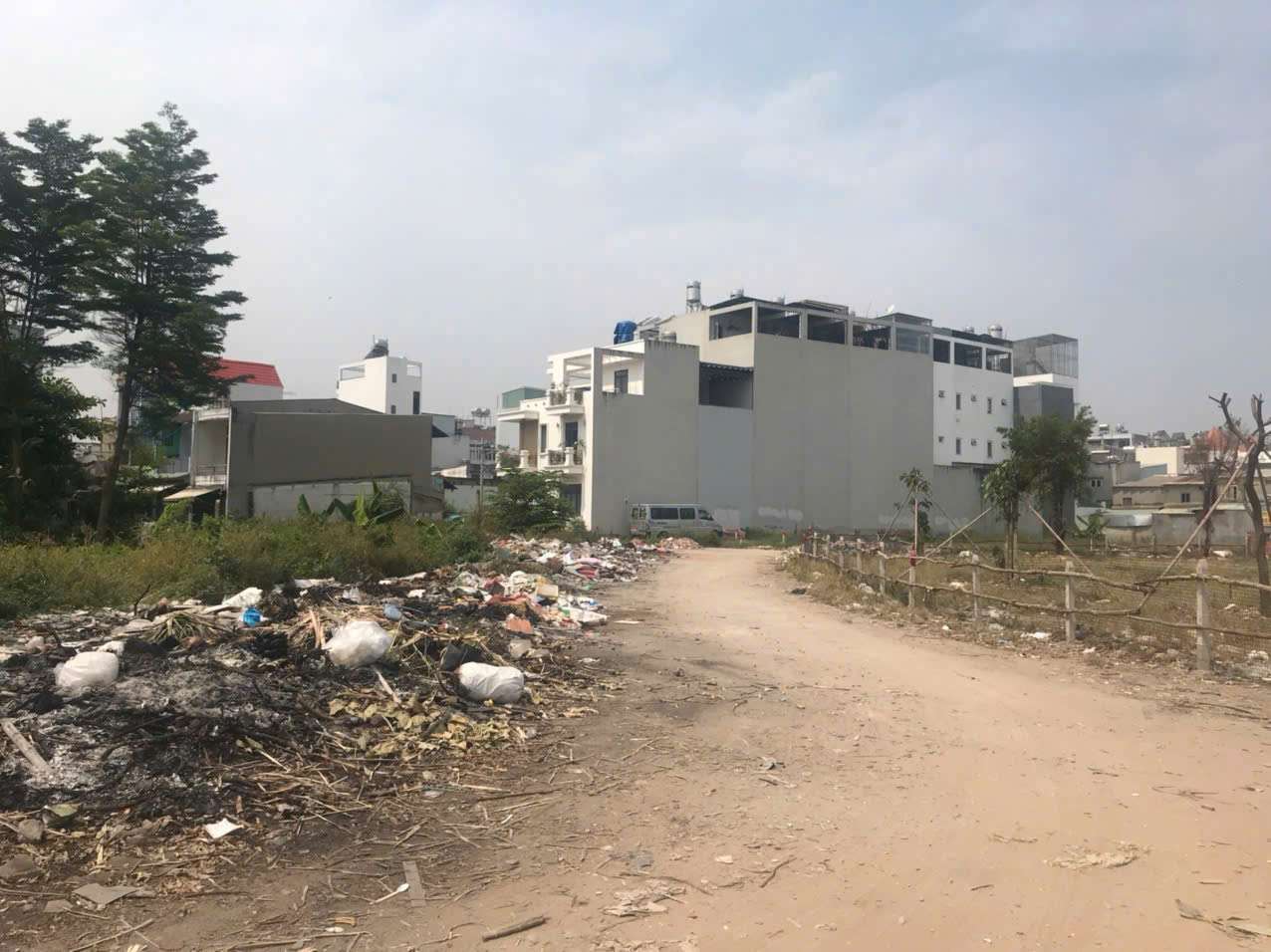 Bán nhà hẻm 8m Lê Đức Thọ – Gò Vấp | 250m² đất vuông đẹp