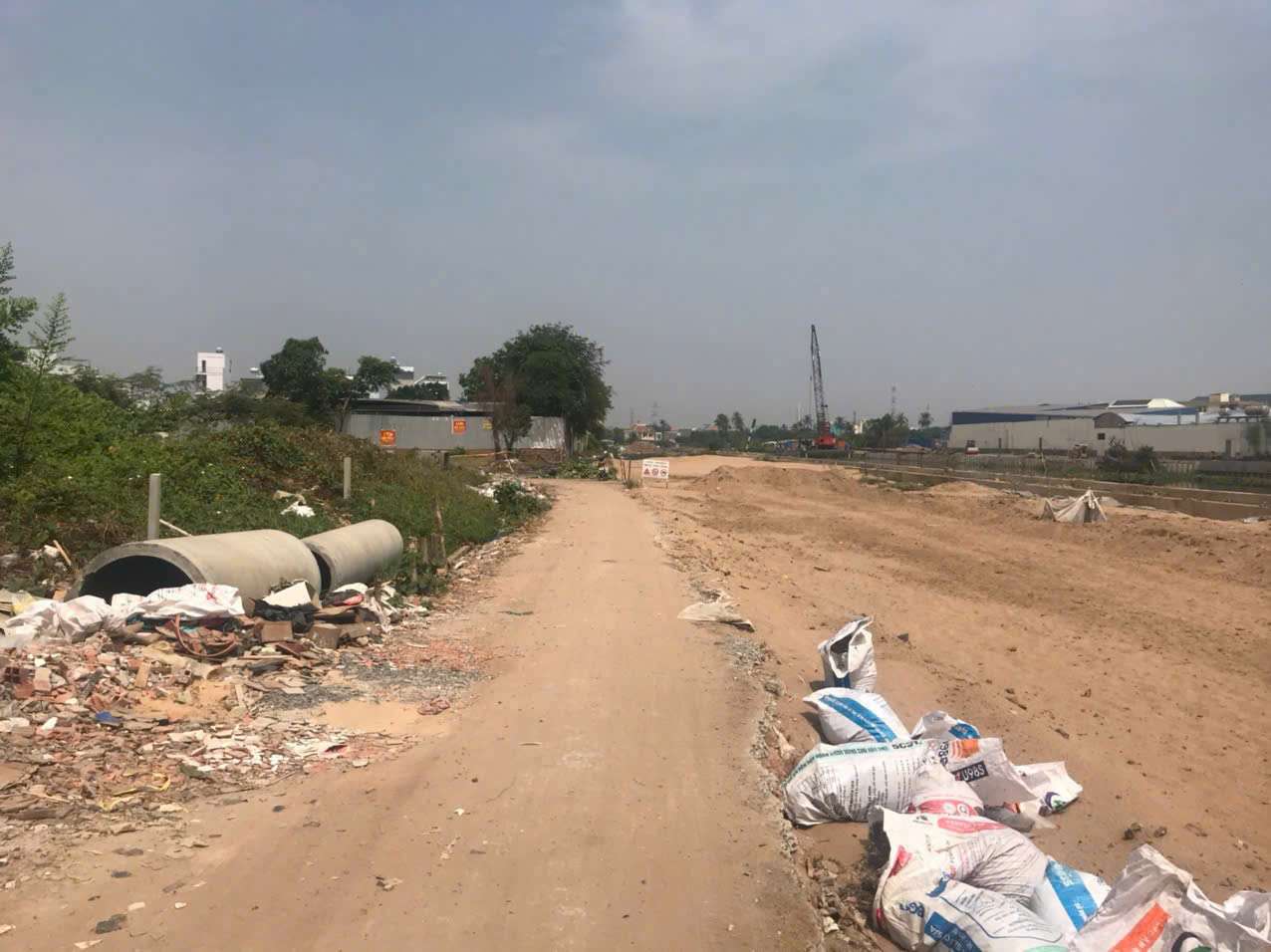 Bán nhà hẻm 8m Lê Đức Thọ – Gò Vấp | 250m² đất vuông đẹp