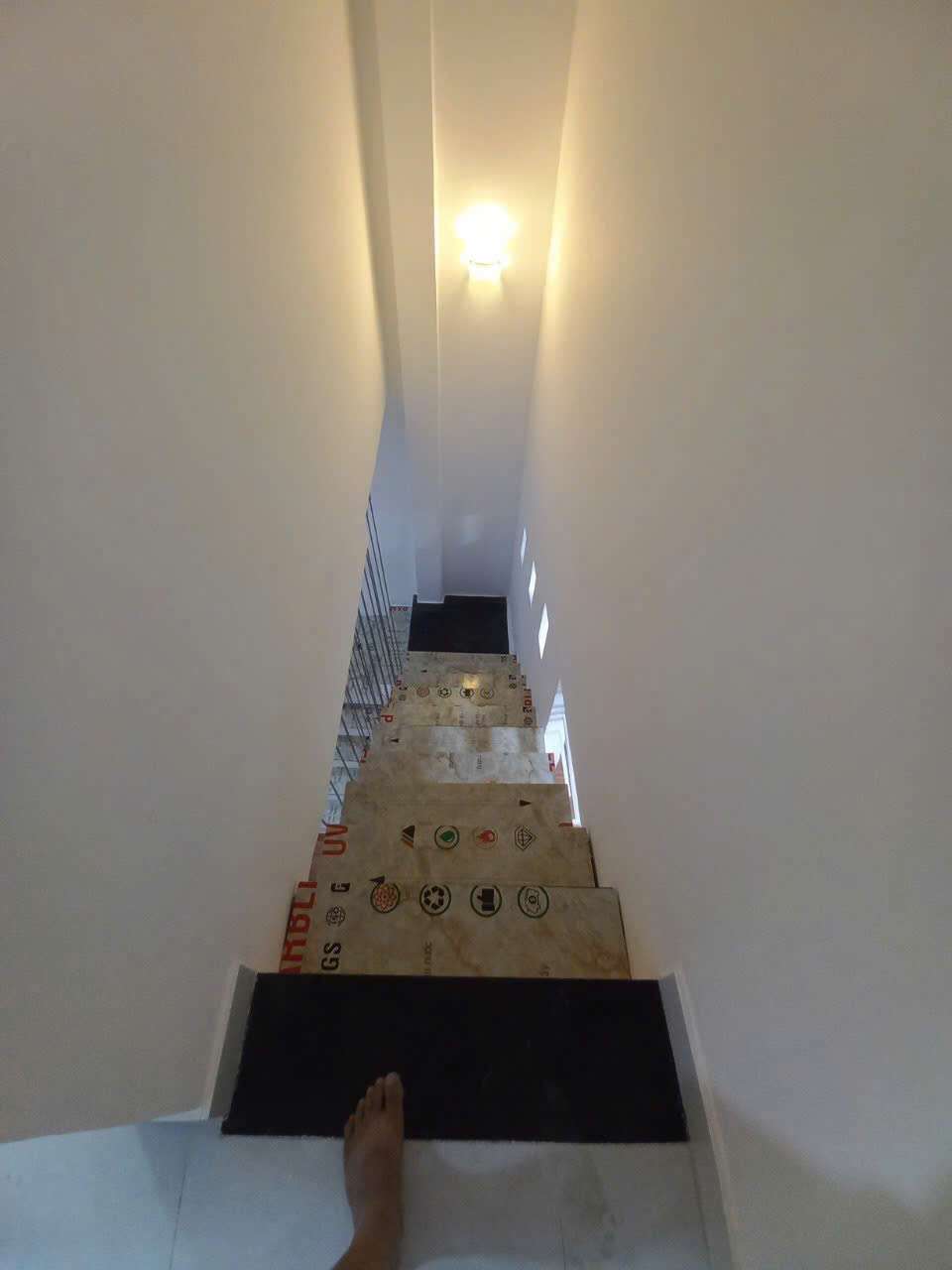 Bán nhà hẻm Cách Mạng Tháng 8 – Tân Bình | Diện tích 42.9m²