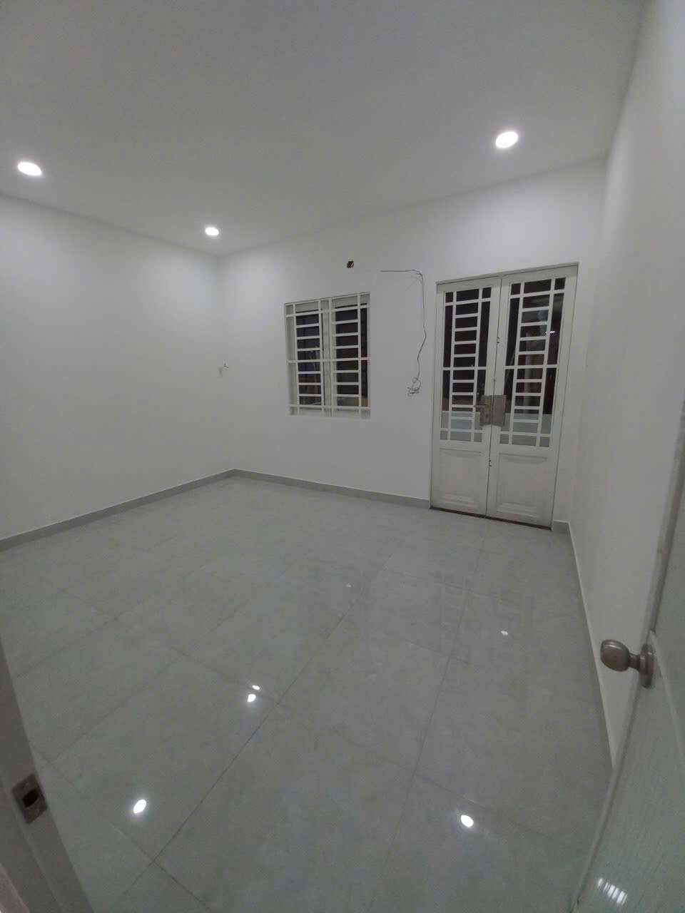 Bán nhà hẻm Cách Mạng Tháng 8 – Tân Bình | Diện tích 42.9m²
