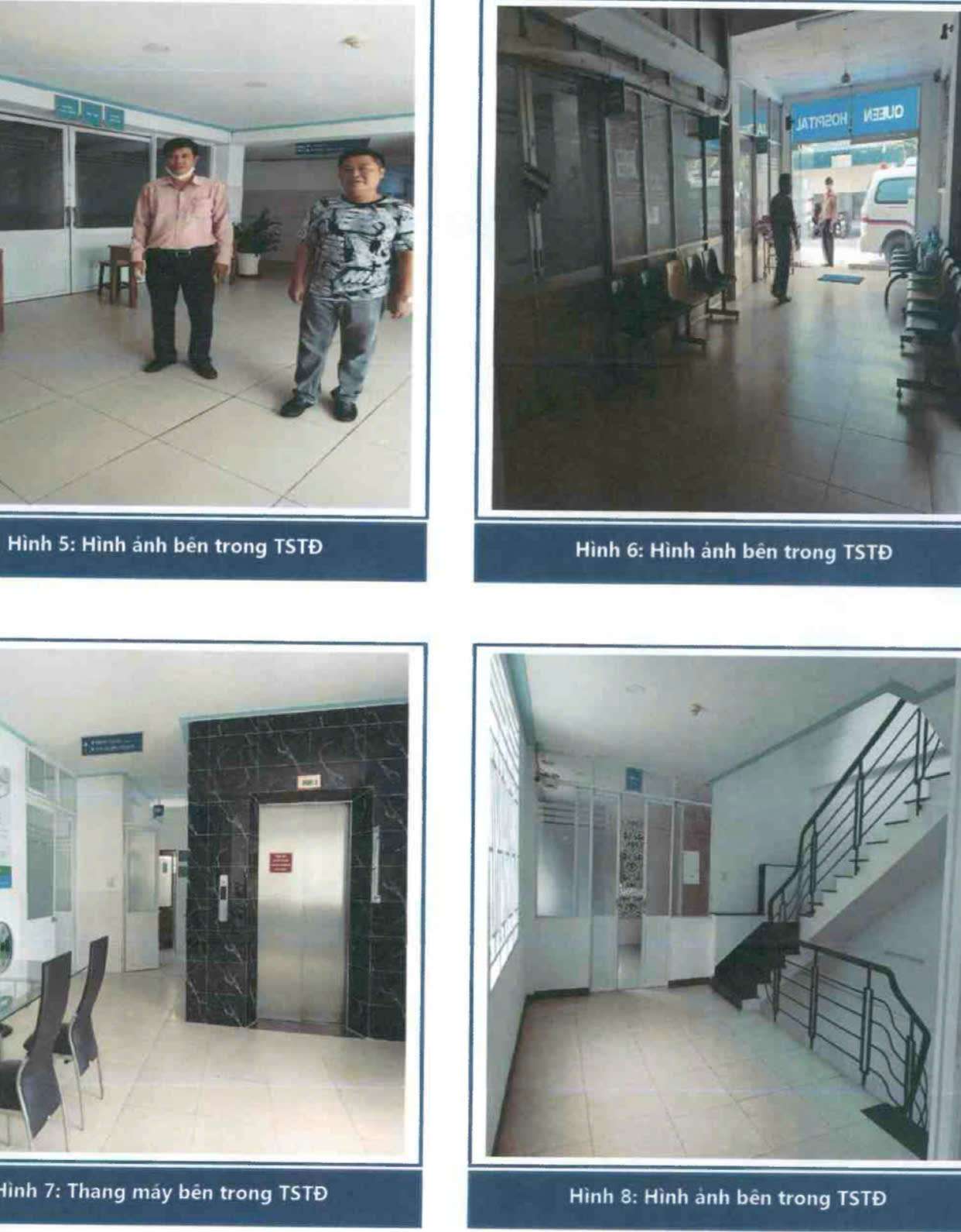 Bán nhà mặt tiền Bành Văn Trân – Tân Bình | 500m² đất – 2.000m² sàn | 5 tầng