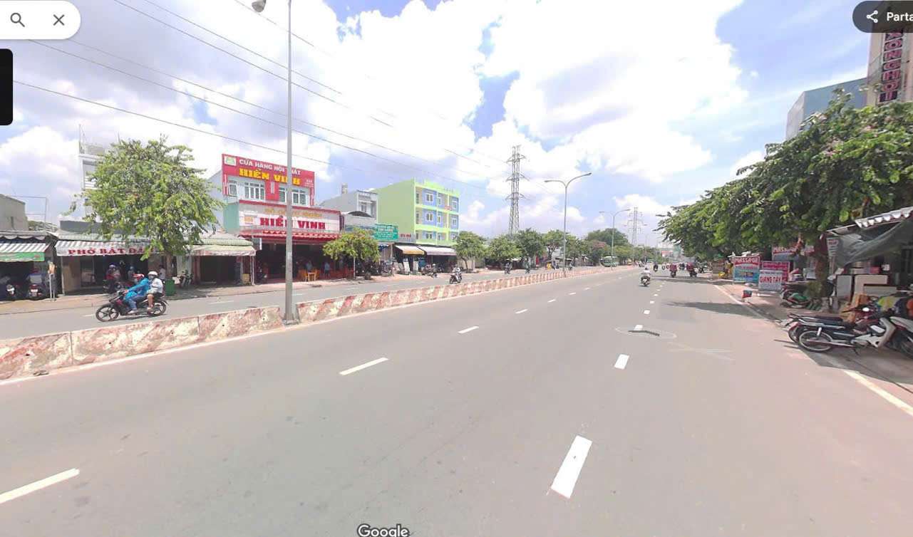 Bán nhà mặt tiền Lê Trọng Tấn – Tân Phú | Diện tích 162m² – Mặt hậu rộng 12m