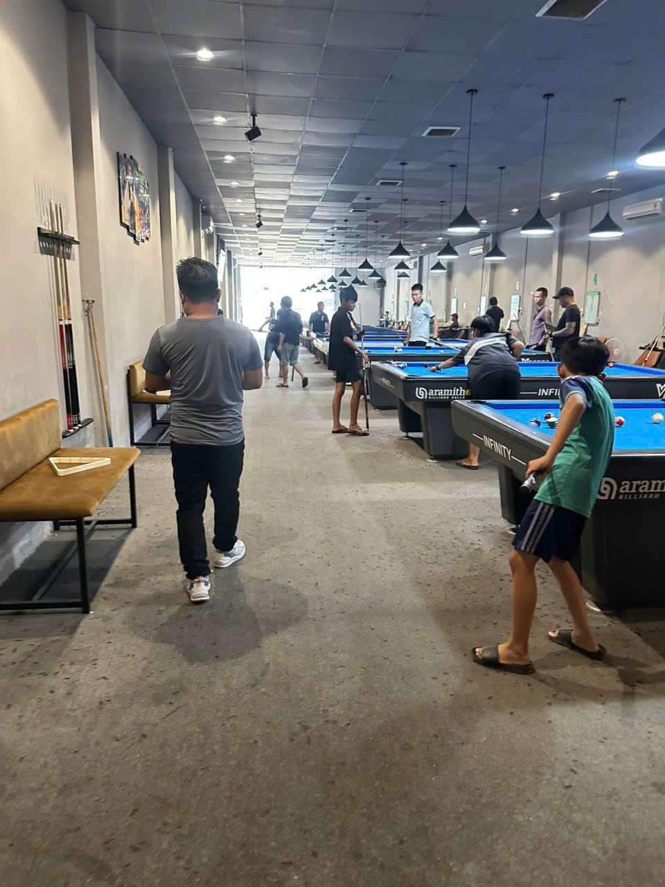 Bán nhà mặt tiền Ngô Chí Quốc – Thủ Đức | 416m² (8×52m)
