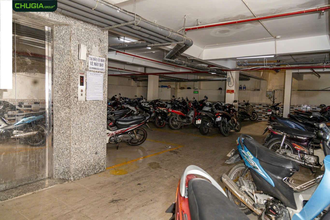Bán Nhà Phố 6 Tầng - Mặt Tiền Hẻm 5m, Trường Chinh, Phường 13, Quận Tân Bình, TP.HCM