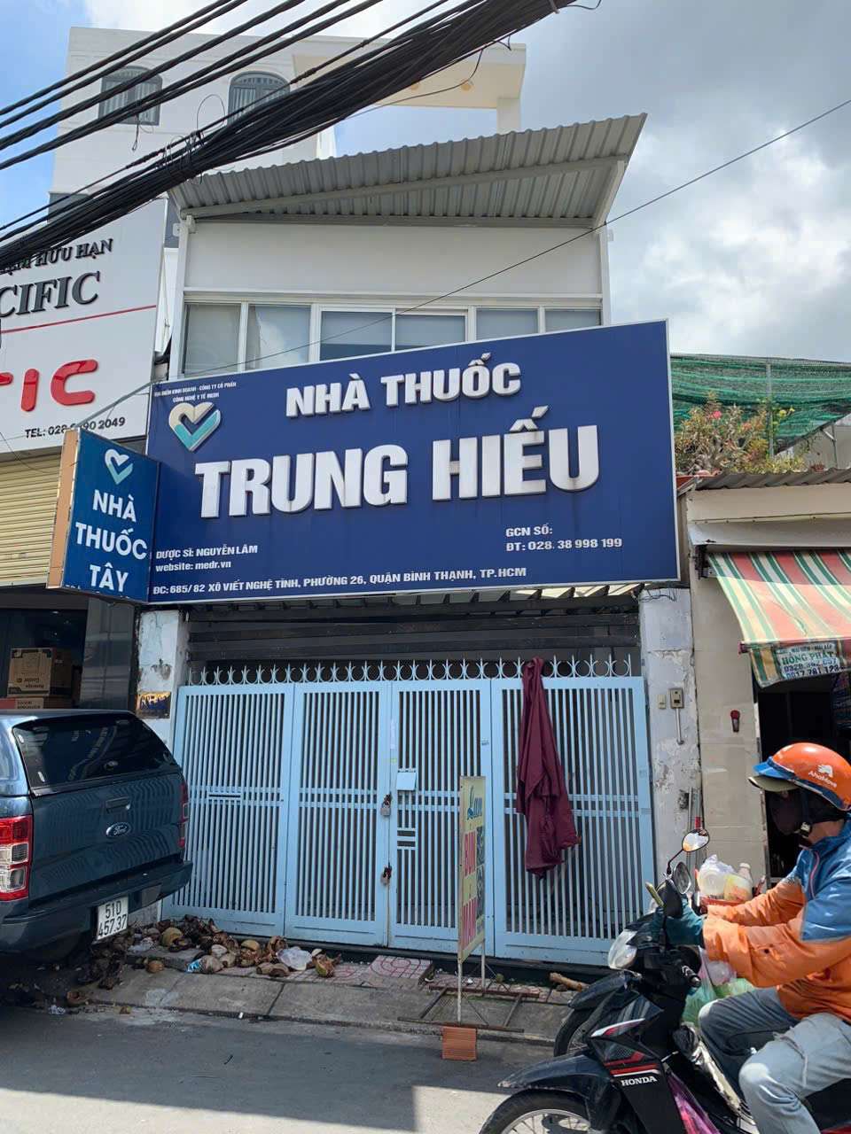 Bán Nhà Phố Đẳng Cấp Tại Trung Tâm Quận Tân Bình - Cơ Hội Đầu Tư Đáng Giá