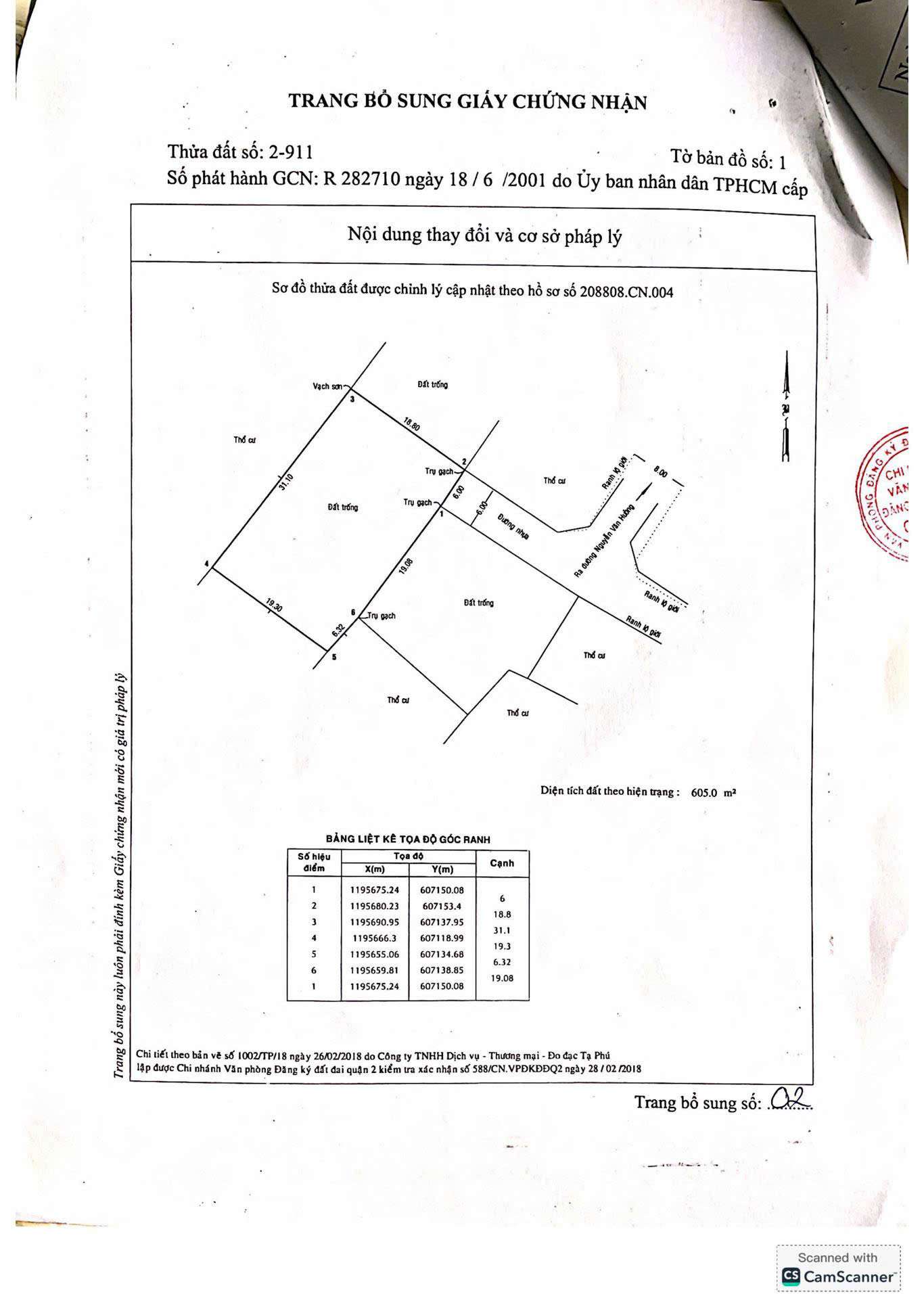 Bán Nhà Phố Diện Tích Khủng 1.058m² – Hẻm 215D Nguyễn Văn Hưởng, Thảo Điền | Hẻm 6m