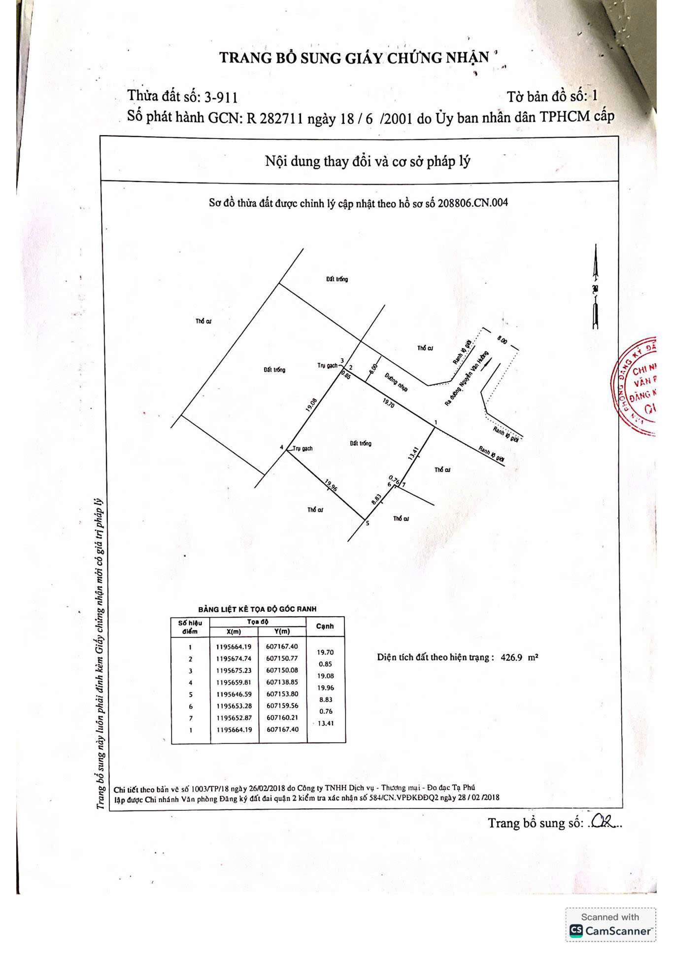 Bán Nhà Phố Diện Tích Khủng 1.058m² – Hẻm 215D Nguyễn Văn Hưởng, Thảo Điền | Hẻm 6m