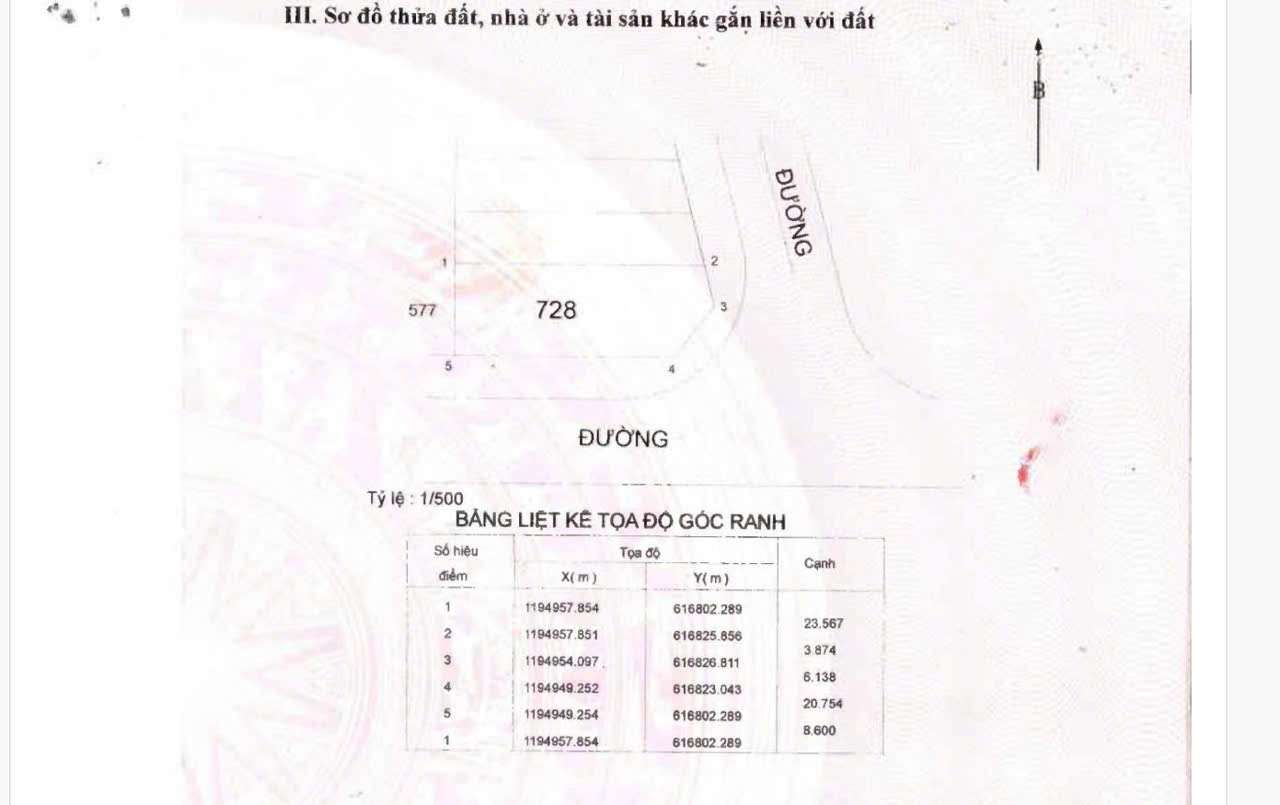 Bán Nhà Phố Hẻm 12m – Nguyễn Duy Trinh, Long Trường, TP. Thủ Đức | Diện Tích 200m² – Giá 12.8 Tỷ