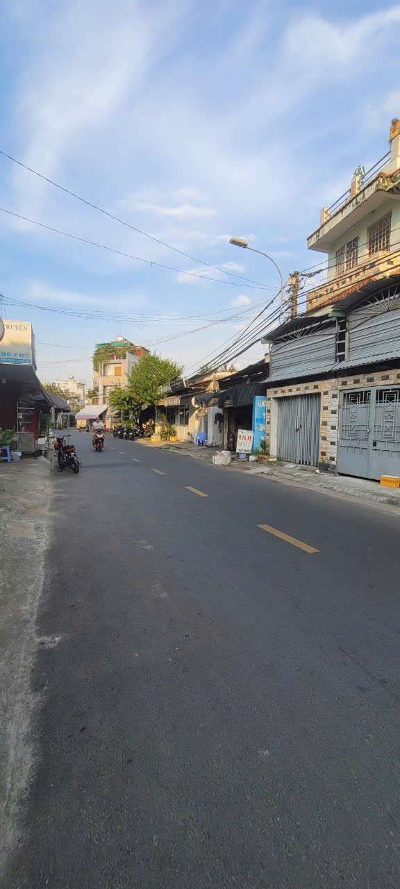 Bán Nhà Phố Mặt Tiền – Đường Số 379, Tăng Nhơn Phú A, TP. Thủ Đức
