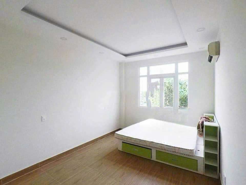 Bán Nhà Phố Mặt Tiền Nguyễn Bá Huân – Thảo Điền, TP. Thủ Đức | 4 Tầng – Diện Tích Hơn 200m²
