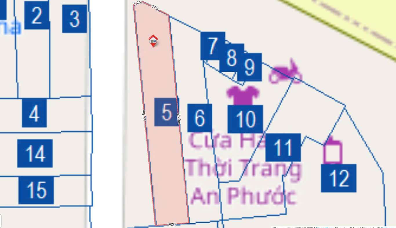 Bán Nhà Phố Mặt Tiền – Vị Trí Vàng Quận 3, TP.HCM