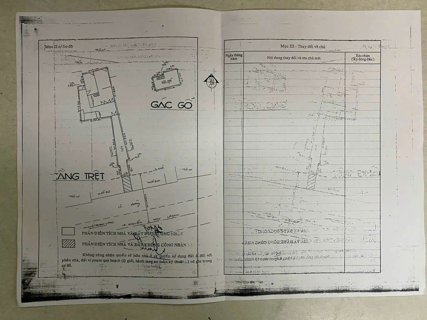 Bán Nhà Phố Tại Bình Thạnh, Thành Phố Hồ Chí Minh