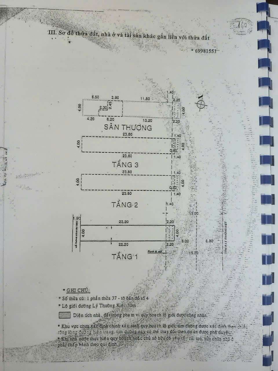 CƠ HỘI ĐẦU TƯ BẤT ĐỘNG SẢN - NHÀ PHỐ ĐẲNG CẤP TẠI TÂN BÌNH