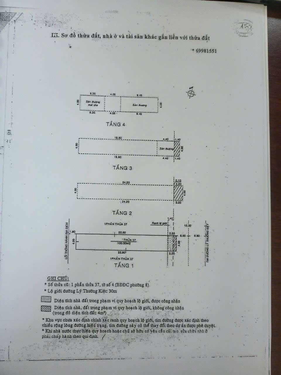 CƠ HỘI ĐẦU TƯ BẤT ĐỘNG SẢN - NHÀ PHỐ ĐẲNG CẤP TẠI TÂN BÌNH