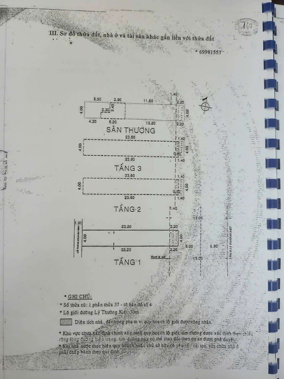 Cơ Hội Sở Hữu Nhà Phố Đẳng Cấp Tại Tân Bình!