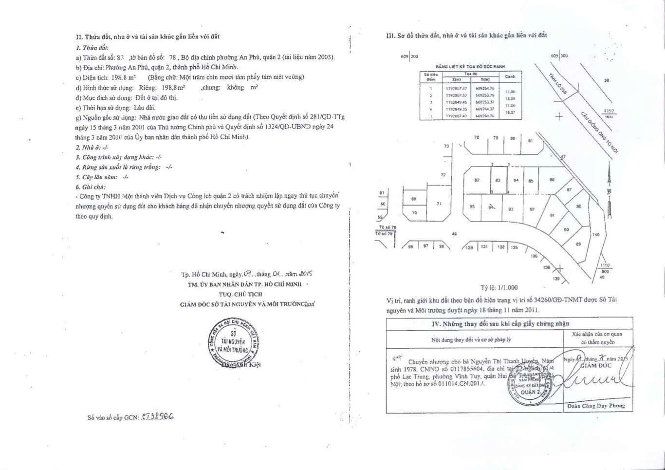 Cơ Hội Sở Hữu Nhà Phố Đẳng Cấp Tại Thủ Đức, Thành Phố Hồ Chí Minh