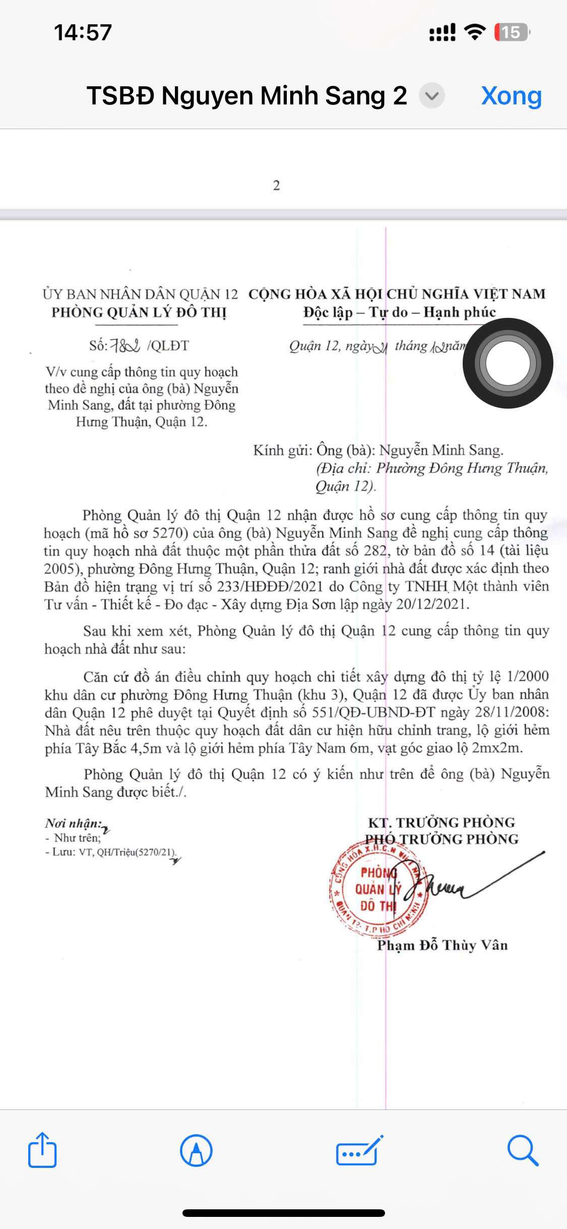 Cơ Hội Sở Hữu Nhà Phố Mặt Tiền Đông Hưng Thuận – Quận 12 Chỉ Với 4.8 Tỷ