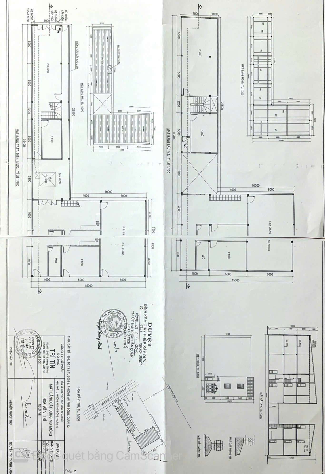 Cơ Hội Vàng Sở Hữu Nhà Phố Rộng Lớn Tại Quận 12