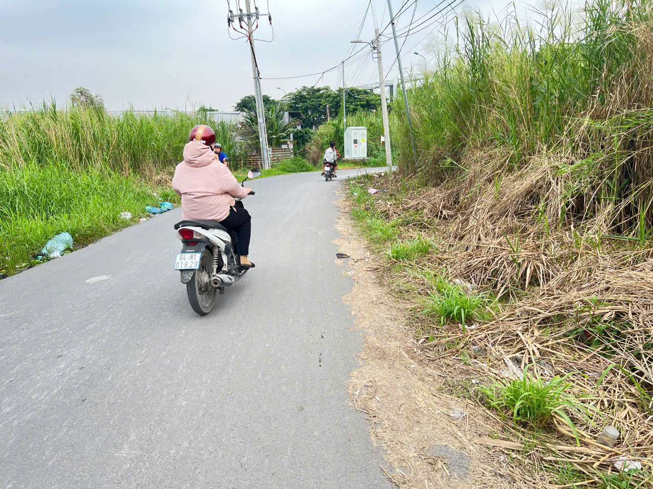 Giới thiệu Bán Nhà Phố Tại Thành Phố Thủ Đức