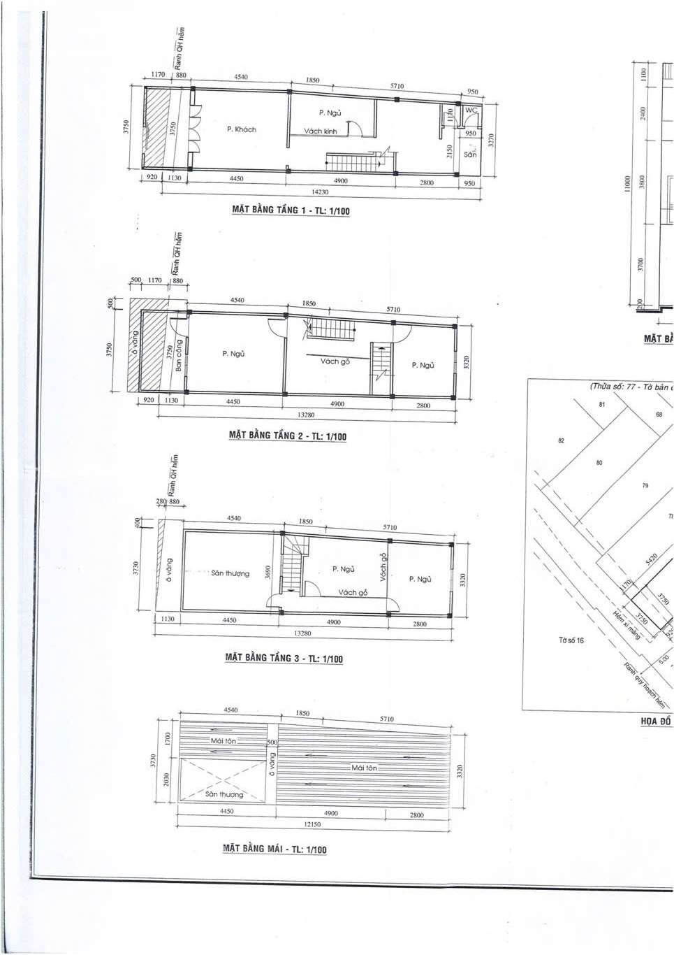 Mua Ngay! Nhà Phố 3 Tầng Tại Quận 10 - Vị Trí Vàng Giữa Lòng Thành Phố