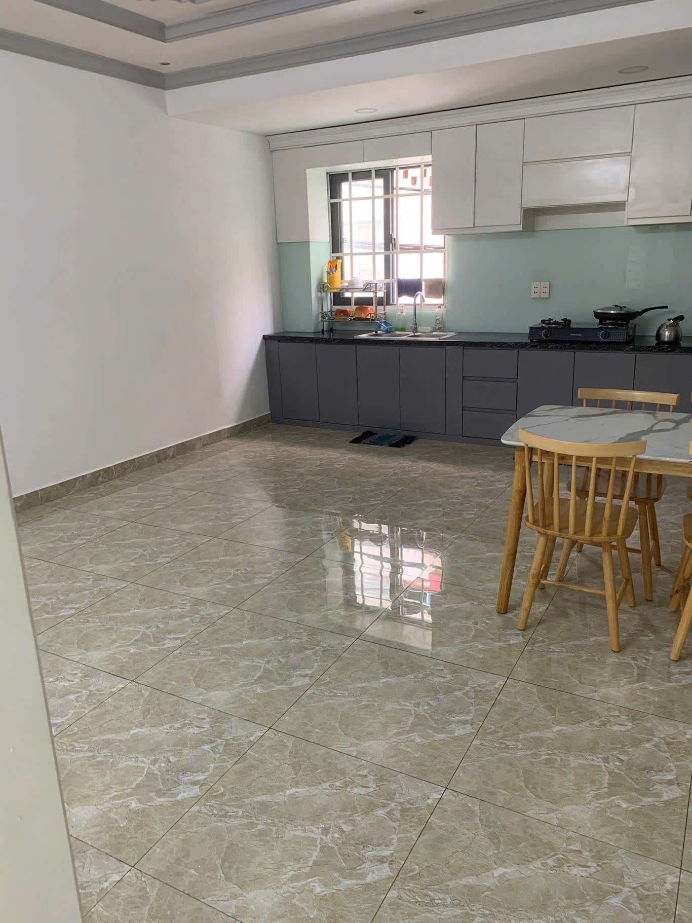 Nhà phố 127m² mặt tiền Trần Văn Quang Phường 10 Tân Bình giá 16.5 Tỷ