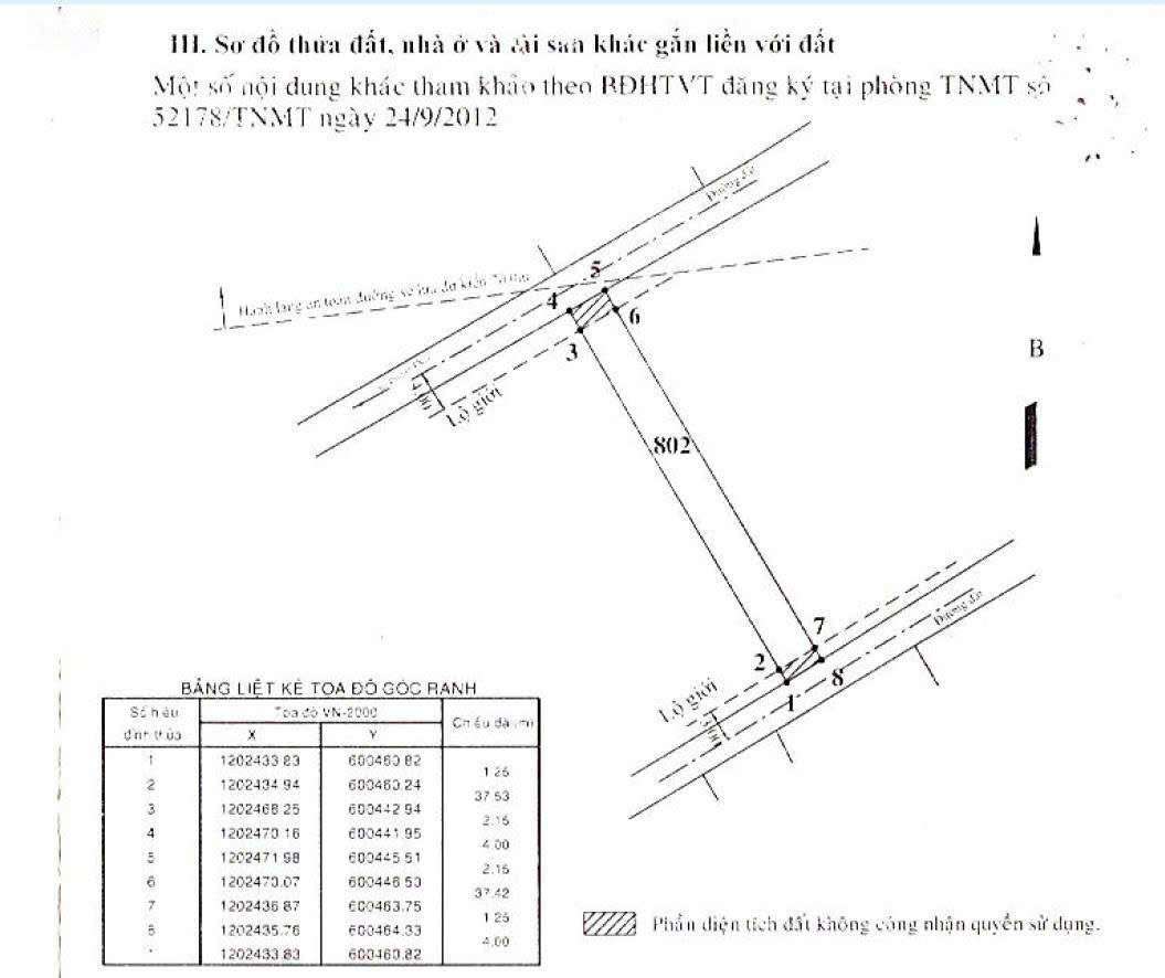 Nhà phố 148m² hẻm rộng Phường Thạnh Xuân Quận 12 giá 4.5 Tỷ
