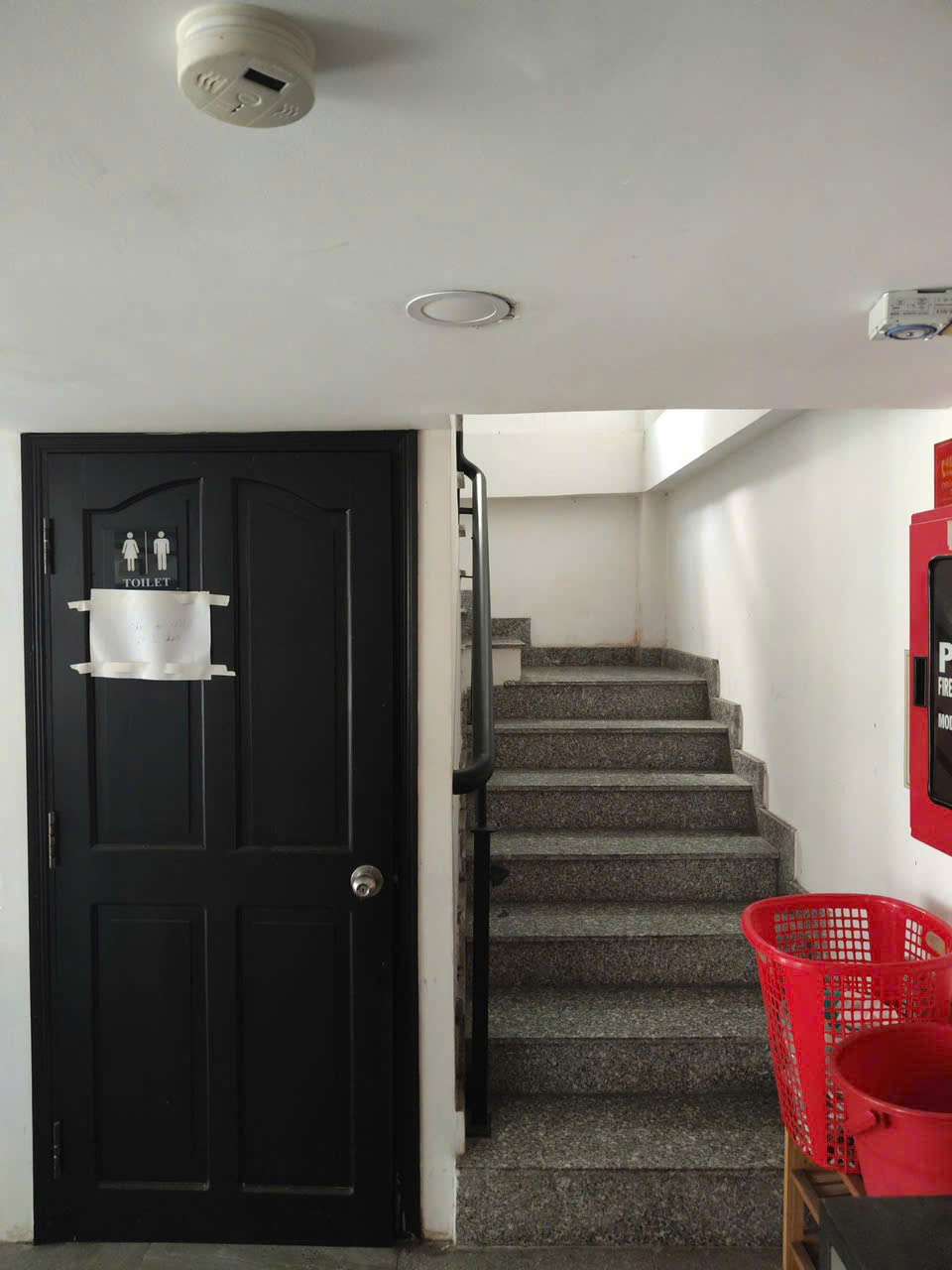 Nhà phố 6 tầng 64m² mặt tiền Nguyễn Phi Khanh Tân Định Quận 1 giá 24 Tỷ