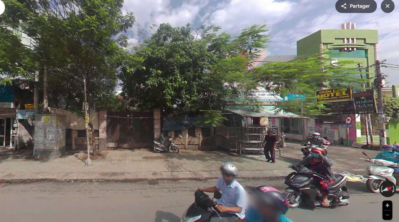 Siêu phẩm nhà phố mặt tiền Nguyễn Oanh – Gò Vấp | DT sàn gần 1.000m²