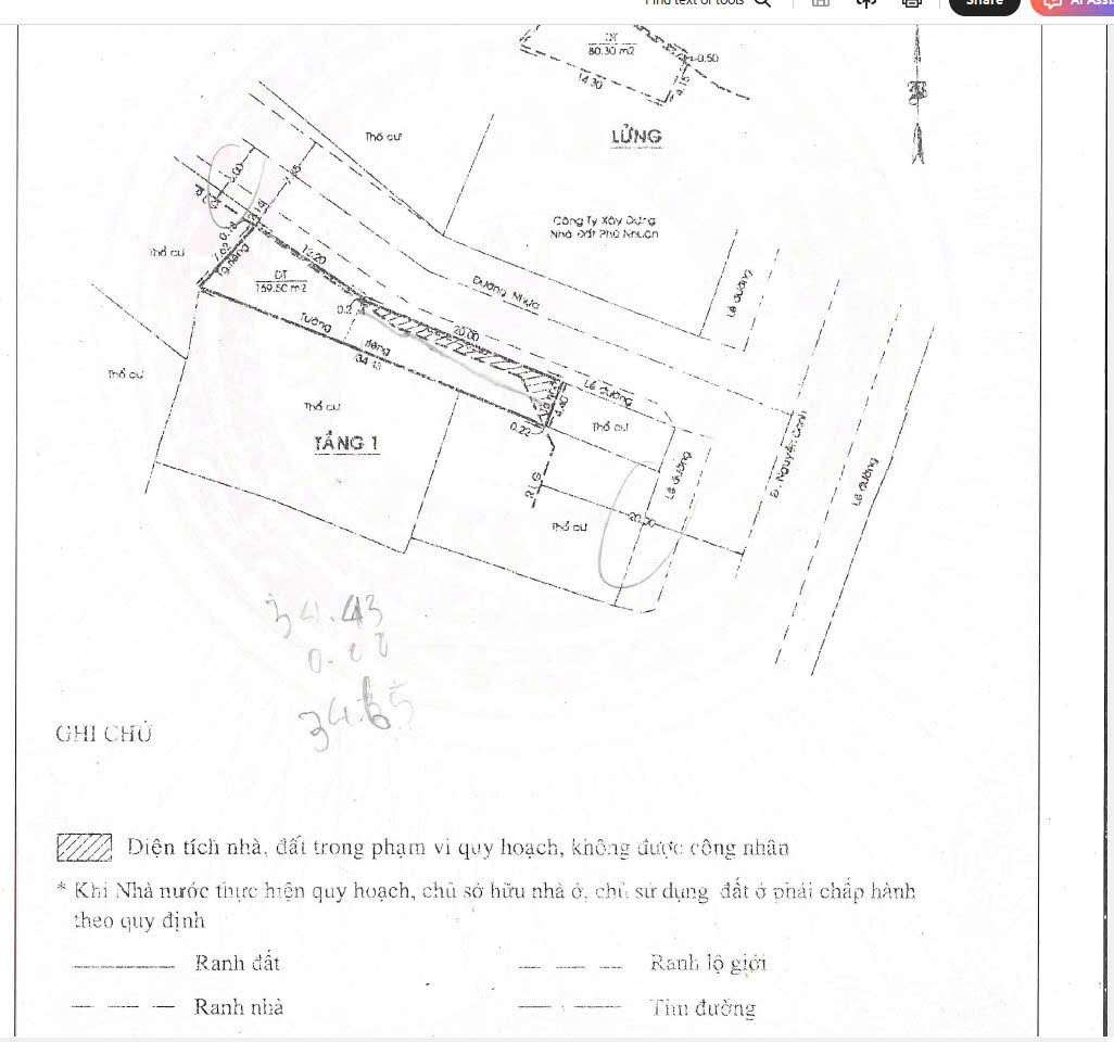Siêu phẩm nhà phố mặt tiền Nguyễn Oanh – Gò Vấp | DT sàn gần 1.000m²