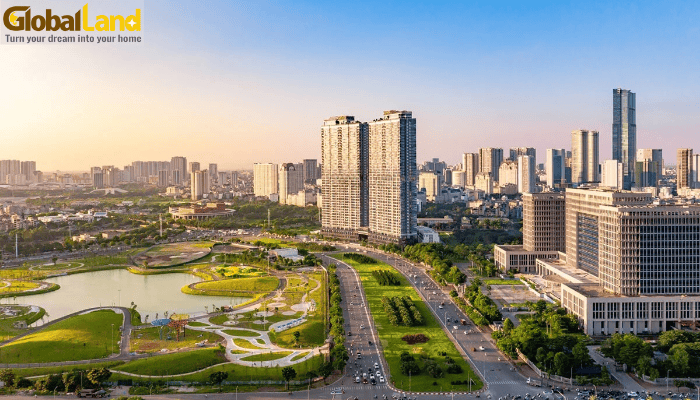 Bất động sản lưu trú ngắn ngày giữ nhịp ổn định cuối năm